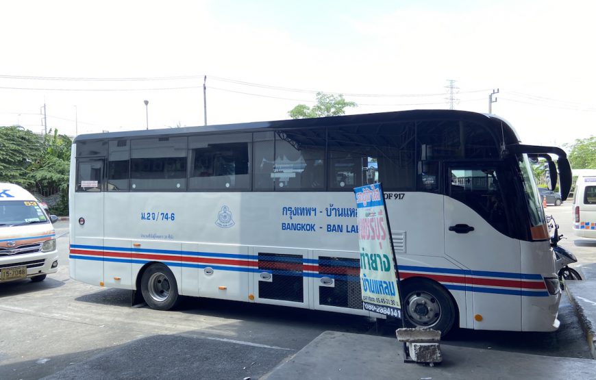 รูปกลุ่มรถตู้ 6