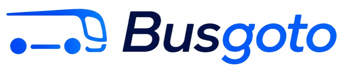 BusGoto Logo