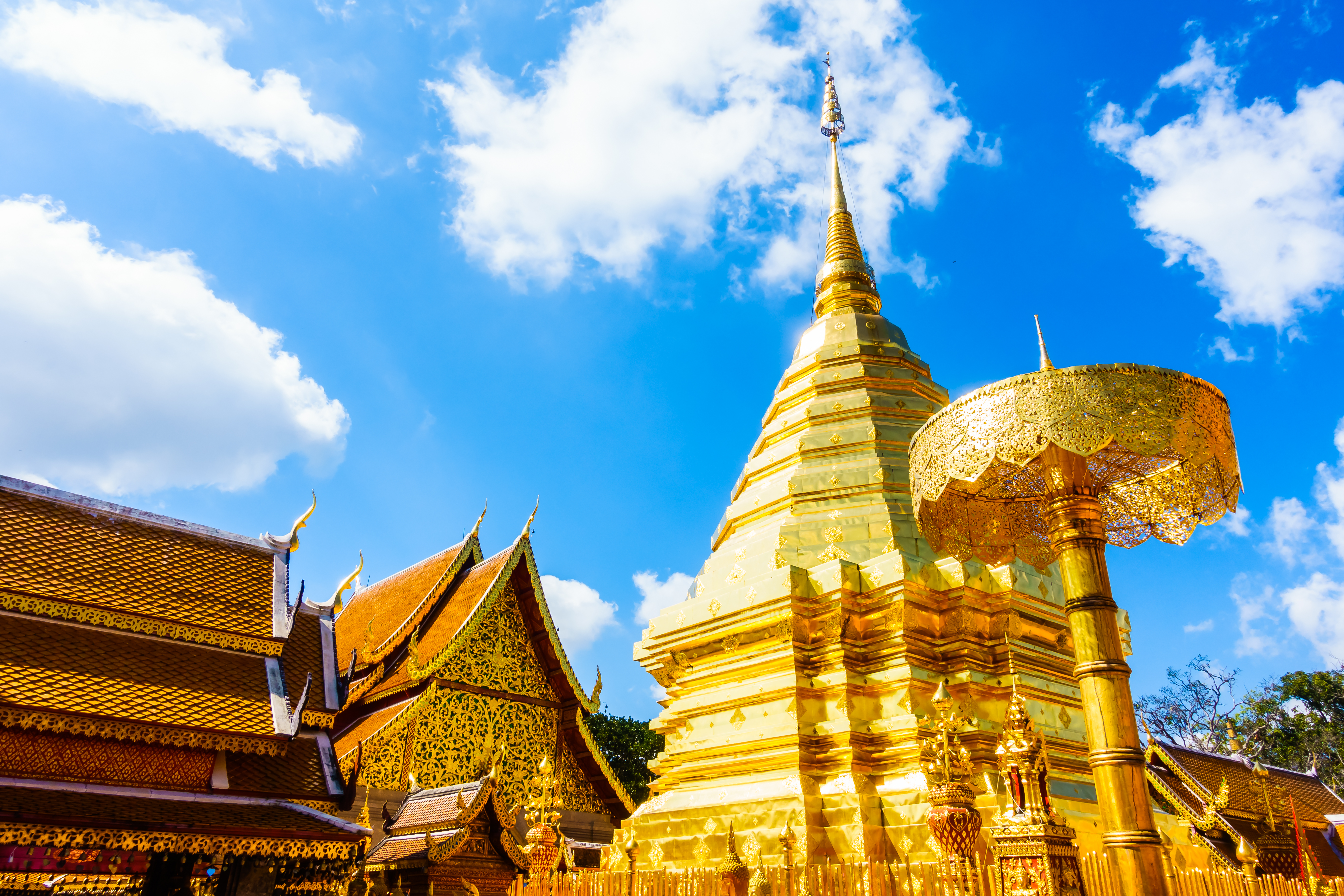 กรุงเทพฯ ไป เชียงใหม่